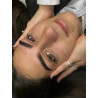 TRUCCO PERMANENTE SOPRACCIGLIA SFUMATURA