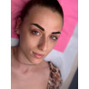 TRUCCO PERMANENTE SOPRACCIGLIA SFUMATURA