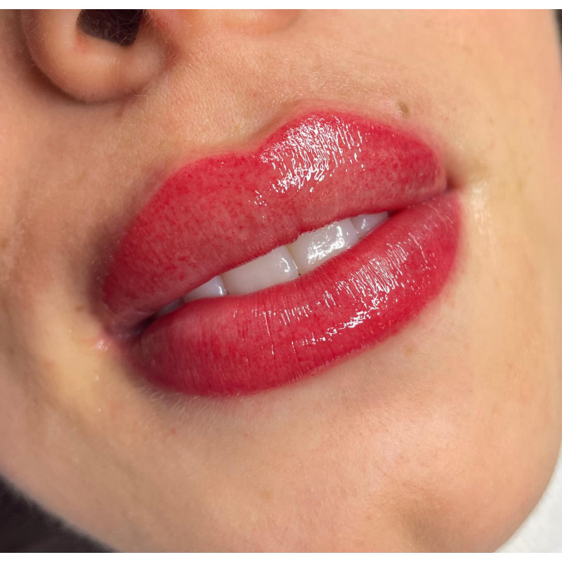 TRUCCO PERMANENTE LABBRA