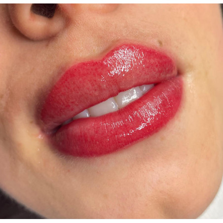 TRUCCO PERMANENTE LABBRA