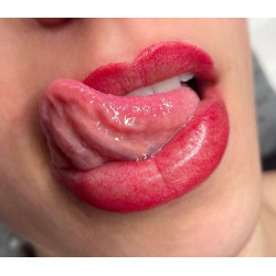 TRUCCO PERMANENTE LABBRA