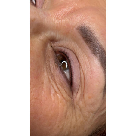 TRUCCO PERMANENTE INFRACIGLIARE