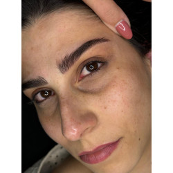 TRUCCO PERMANENTE PELO REALISTICO