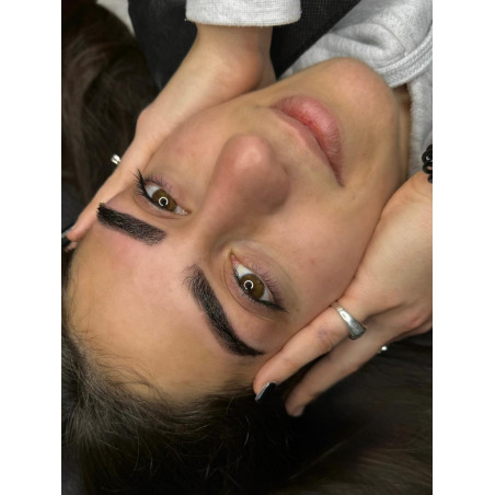 RITOCCO TRUCCO PERMANENTE SOPRACCIGLIA